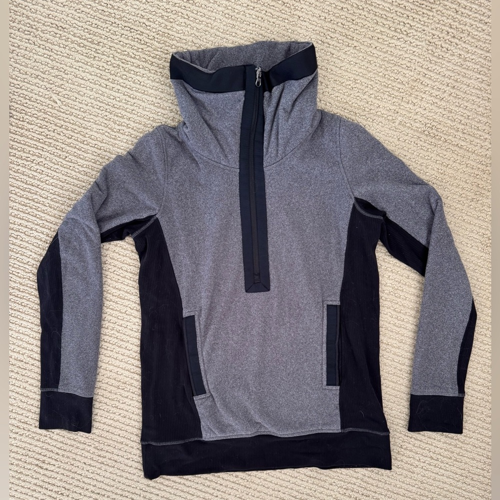 Lululemon Sweatshirt